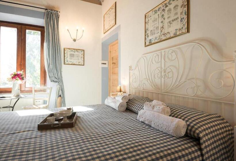 Albergue La Locanda Di Borghetto