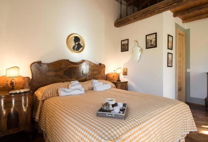 Albergue La Locanda Di Borghetto