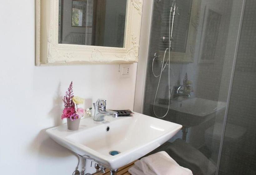 Albergue La Locanda Di Borghetto