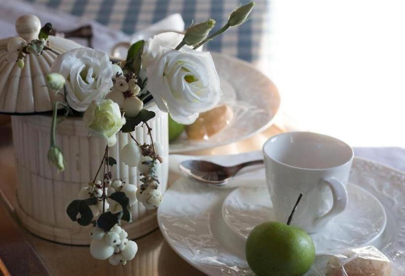 Albergue La Locanda Di Borghetto