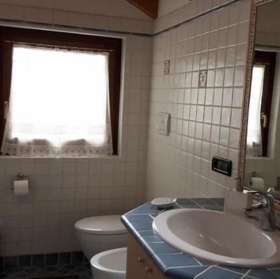 Bed and Breakfast Green Rose