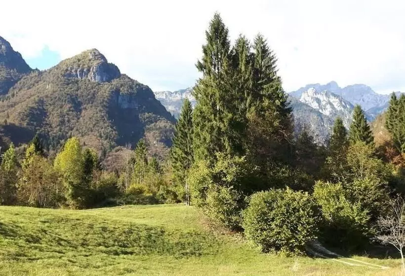 ベッドアンドブレックファースト Green Rose