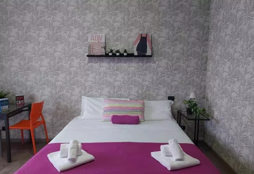 Bnbook Residence La Red