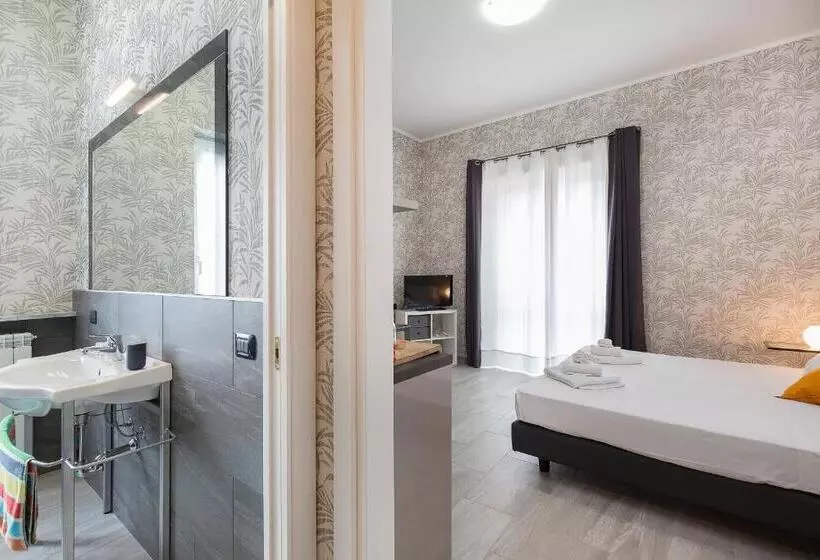 Bnbook Residence La Red