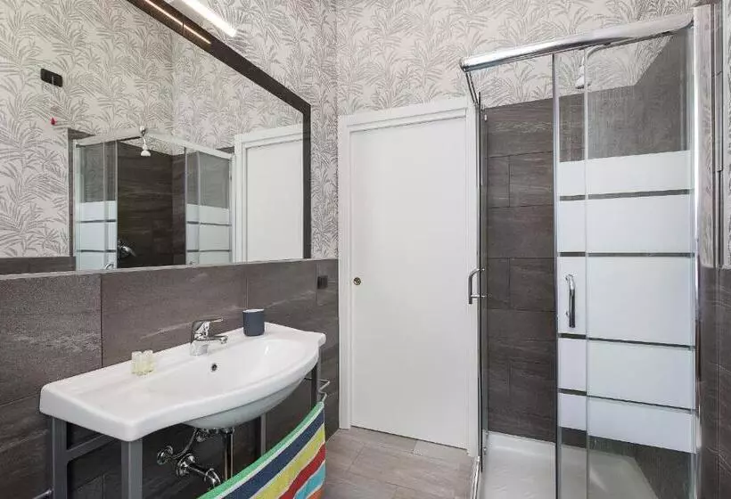 Bnbook Residence La Red