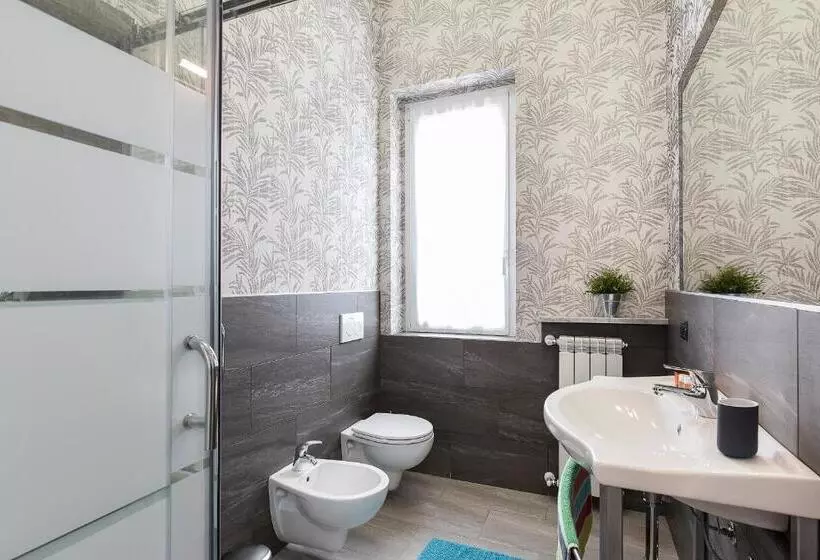 Bnbook Residence La Red