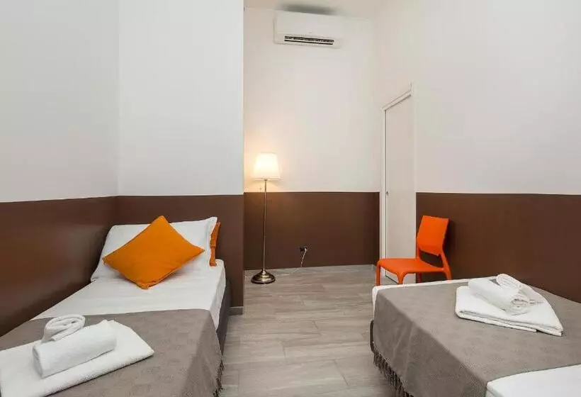 Bnbook Residence La Red