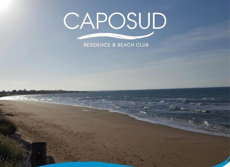 Caposud Residence And Beach Club