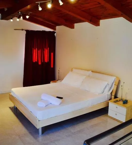 Caposud Residence And Beach Club