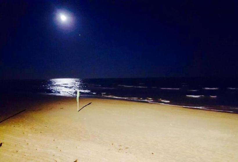 Caposud Residence And Beach Club