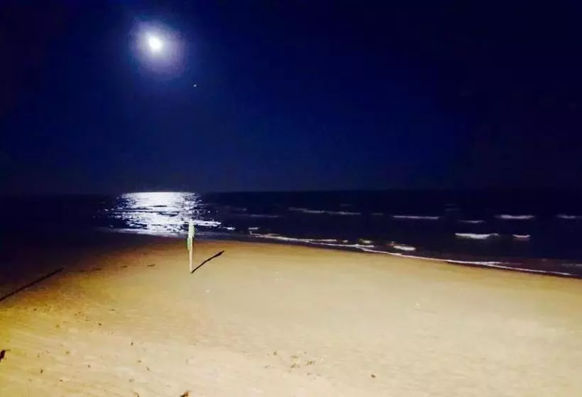 Caposud Residence And Beach Club