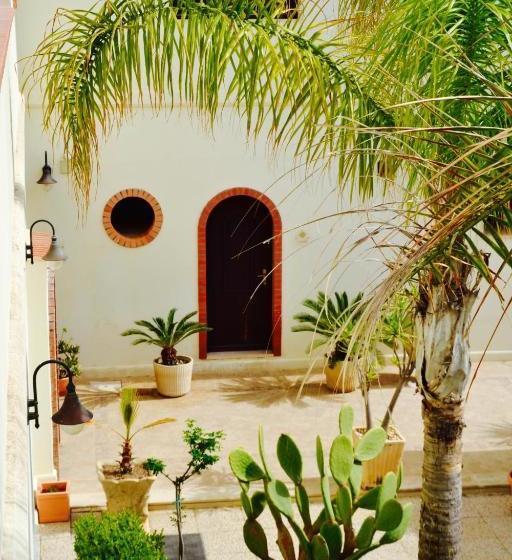 Caposud Residence And Beach Club