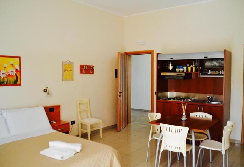 Caposud Residence And Beach Club