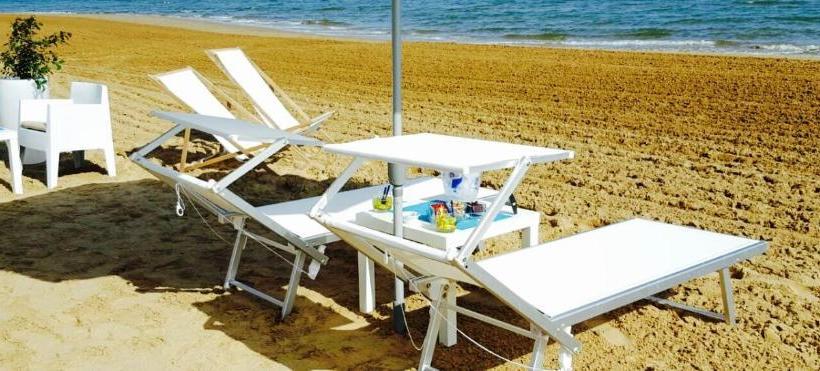 Caposud Residence And Beach Club