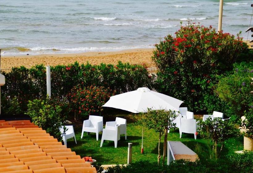 Caposud Residence And Beach Club