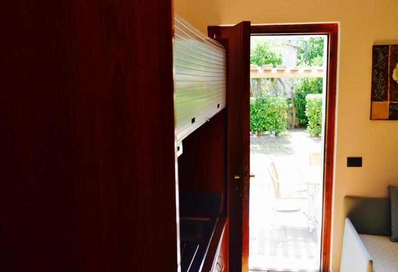 Caposud Residence And Beach Club