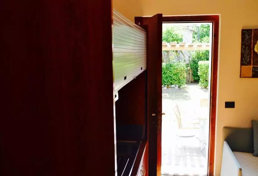 Caposud Residence And Beach Club