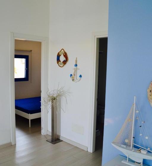 Caposud Residence And Beach Club