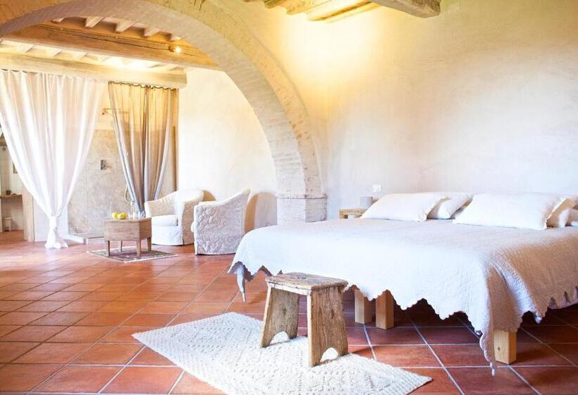 هتل Agriturismo Humile