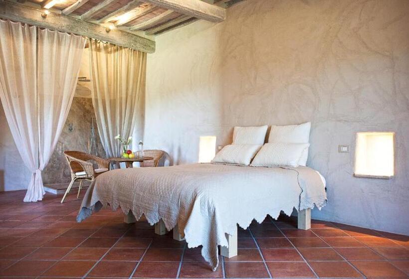 هتل Agriturismo Humile