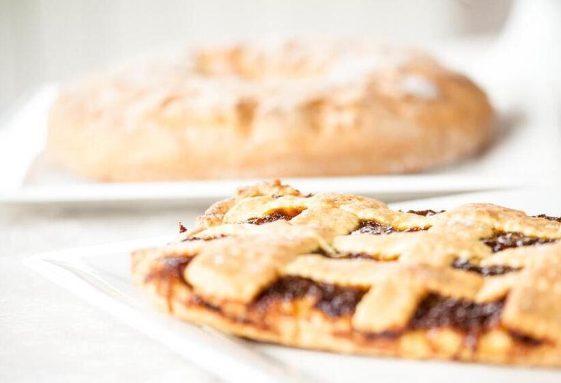 هتل Agriturismo Humile