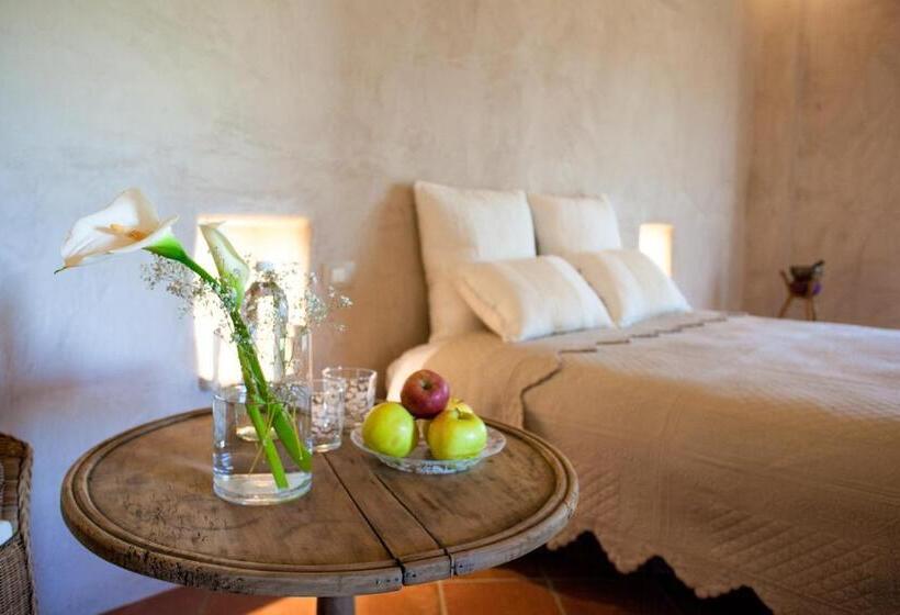 هتل Agriturismo Humile