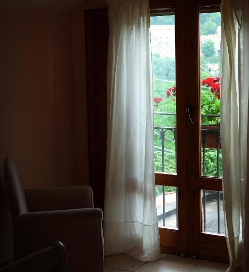 בית מלון כפרי Il Raduno