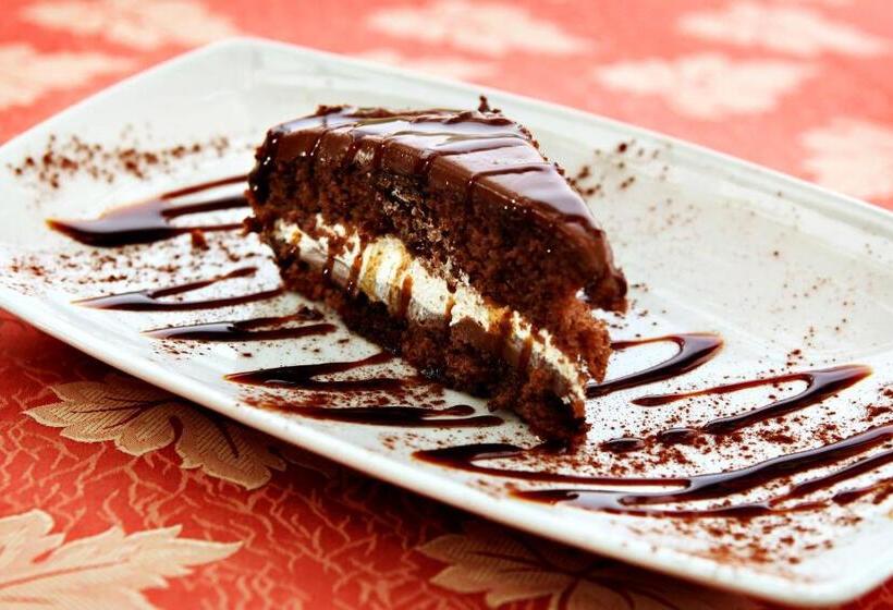 בית מלון כפרי Il Raduno