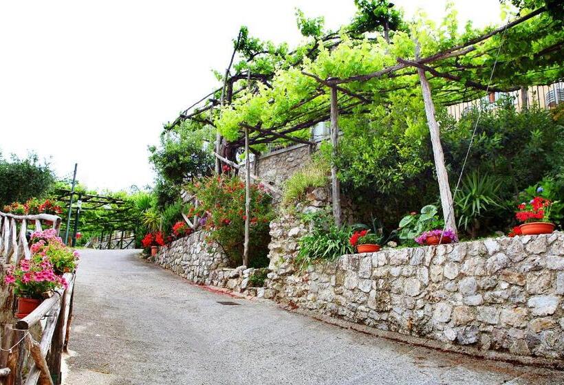 בית מלון כפרי Il Raduno