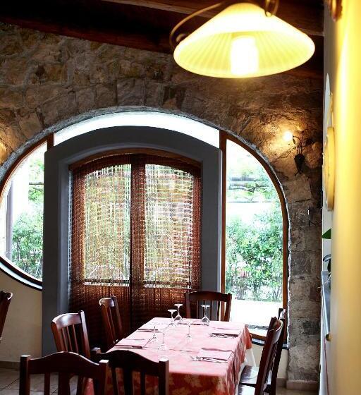 בית מלון כפרי Il Raduno