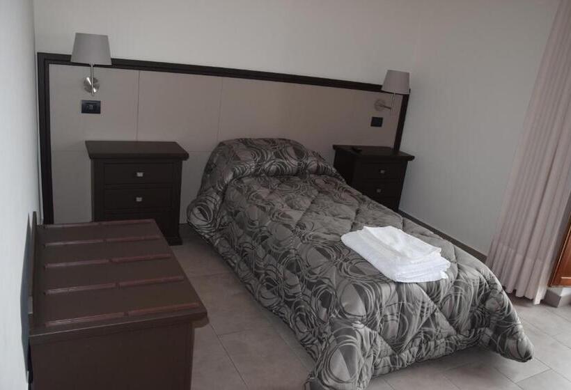 Hotelli Agriturismo Terra Verde