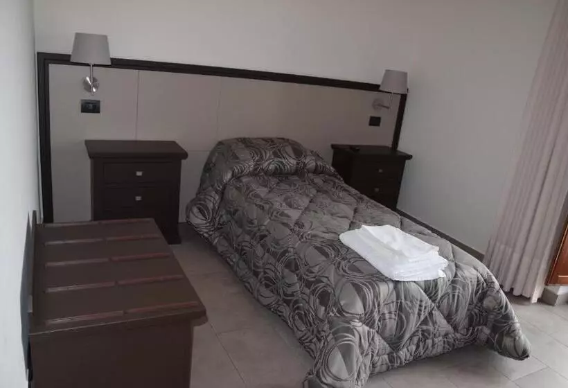 ホテル Agriturismo Terra Verde
