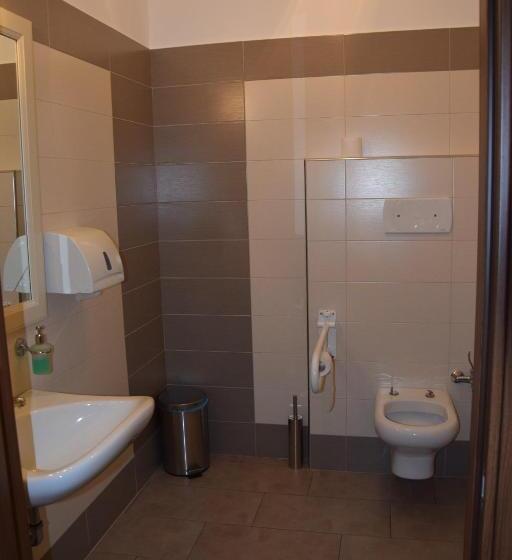 Hotelli Agriturismo Terra Verde