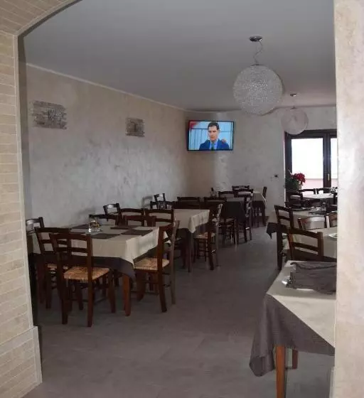ホテル Agriturismo Terra Verde