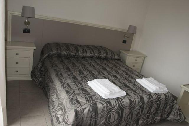 Hotelli Agriturismo Terra Verde