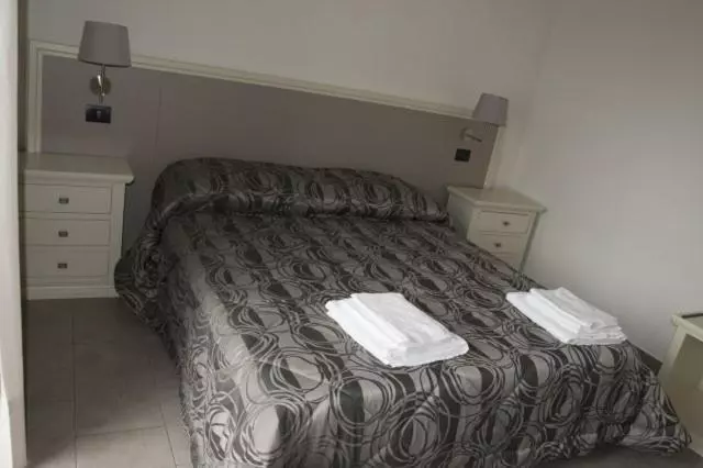 ホテル Agriturismo Terra Verde