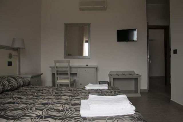 Hotelli Agriturismo Terra Verde