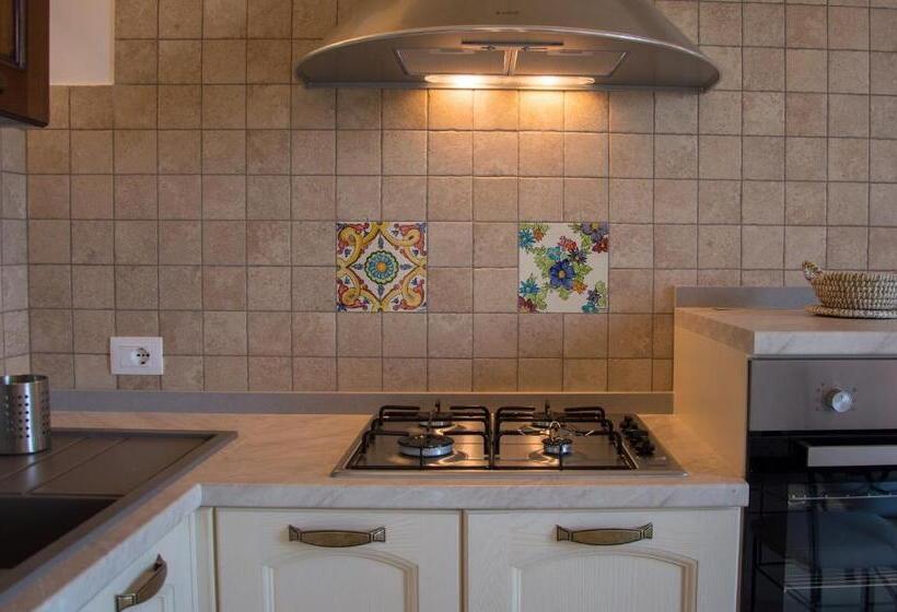 酒店 Masseria Giustiniani