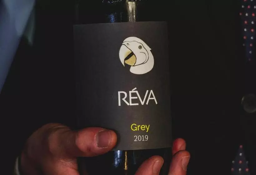 ホテル Reva Resort