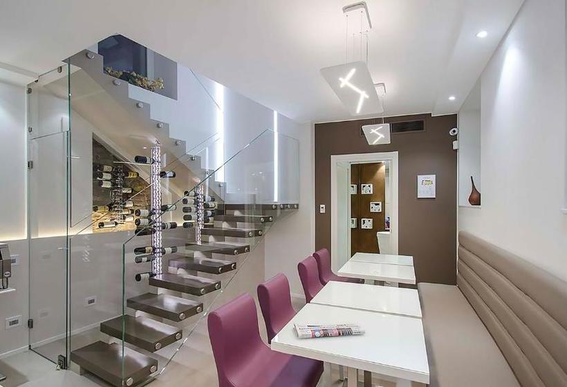 Пансион An Pais