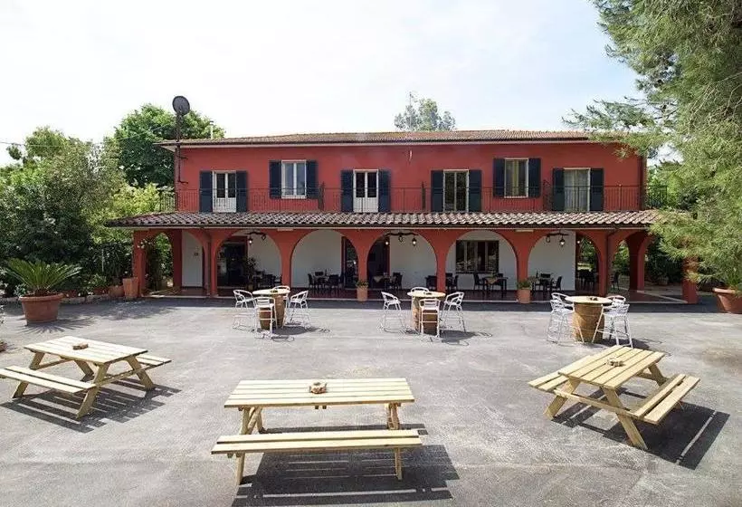 Majatalo Il Bracconiere