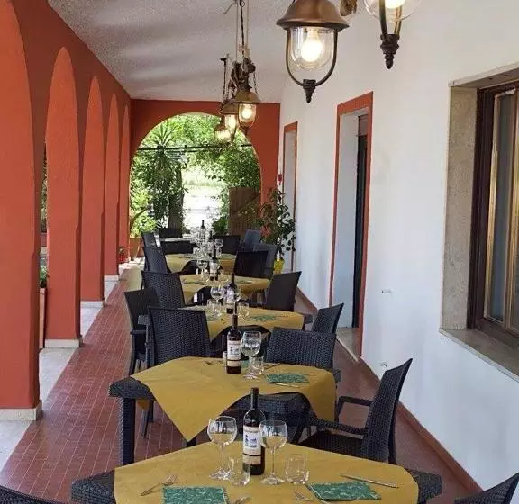 Majatalo Il Bracconiere