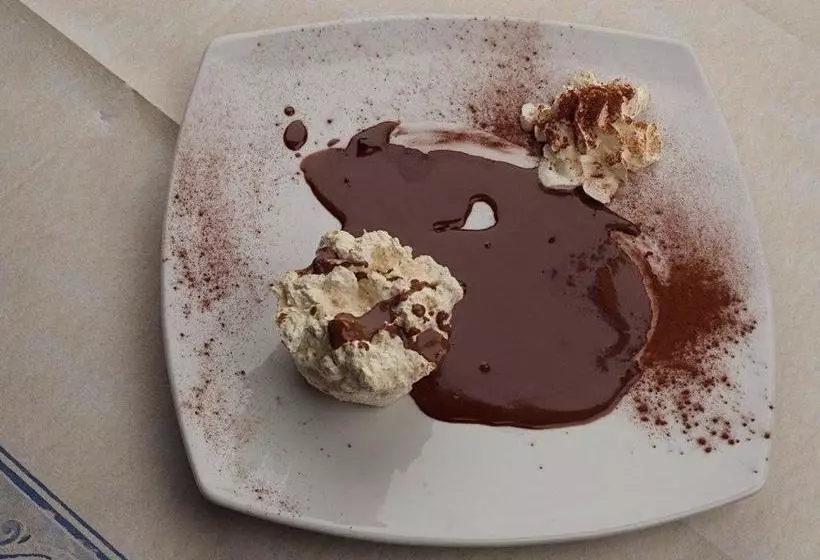 Majatalo Il Bracconiere