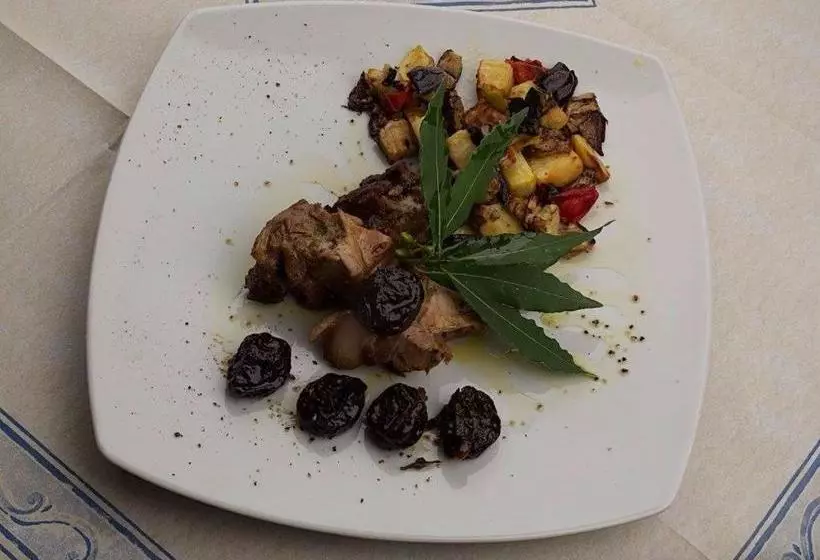 Majatalo Il Bracconiere