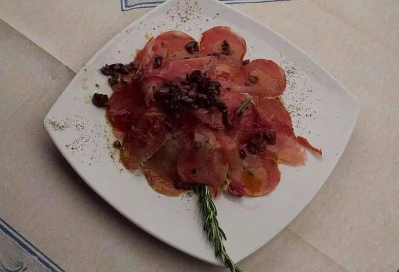 Majatalo Il Bracconiere