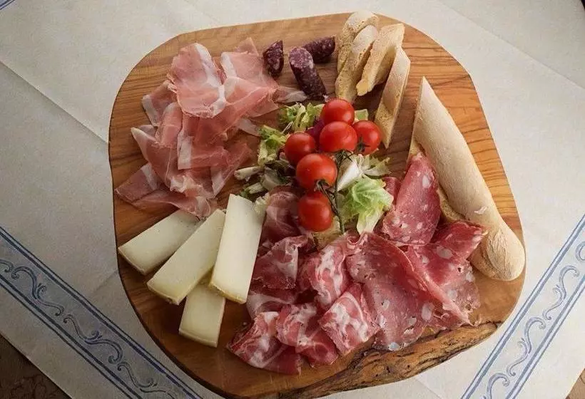 Majatalo Il Bracconiere