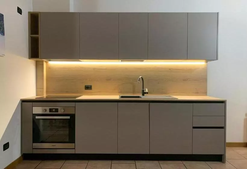 Majatalo Italo Svizzero