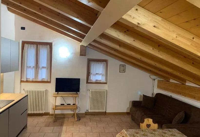 Majatalo Italo Svizzero