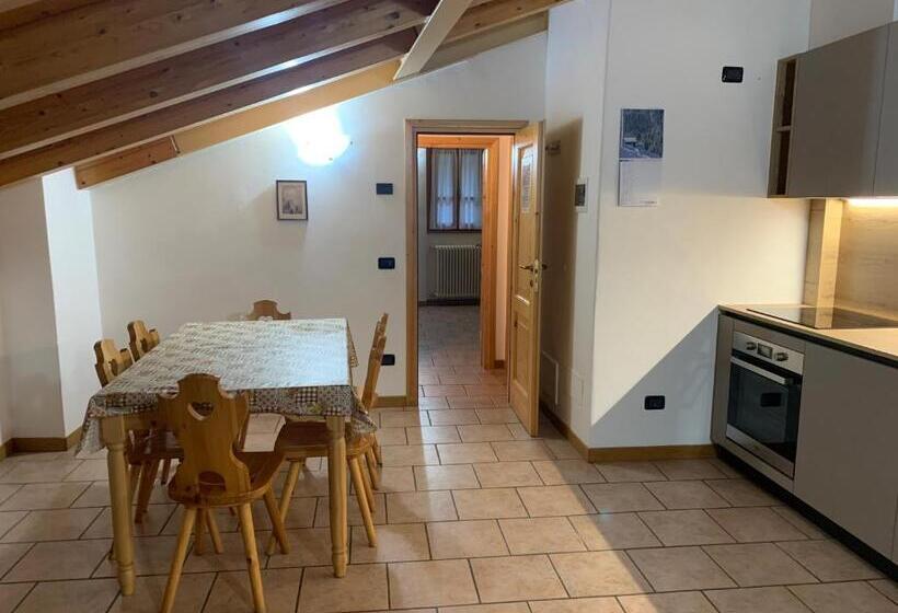 بنسيون Italo Svizzero