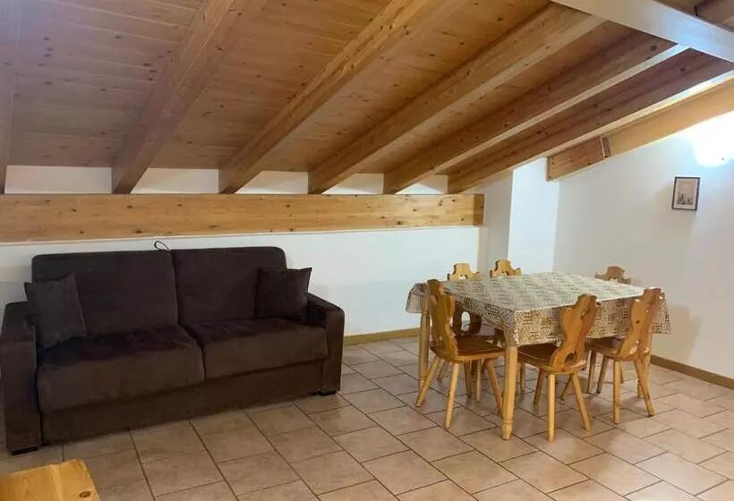 Majatalo Italo Svizzero